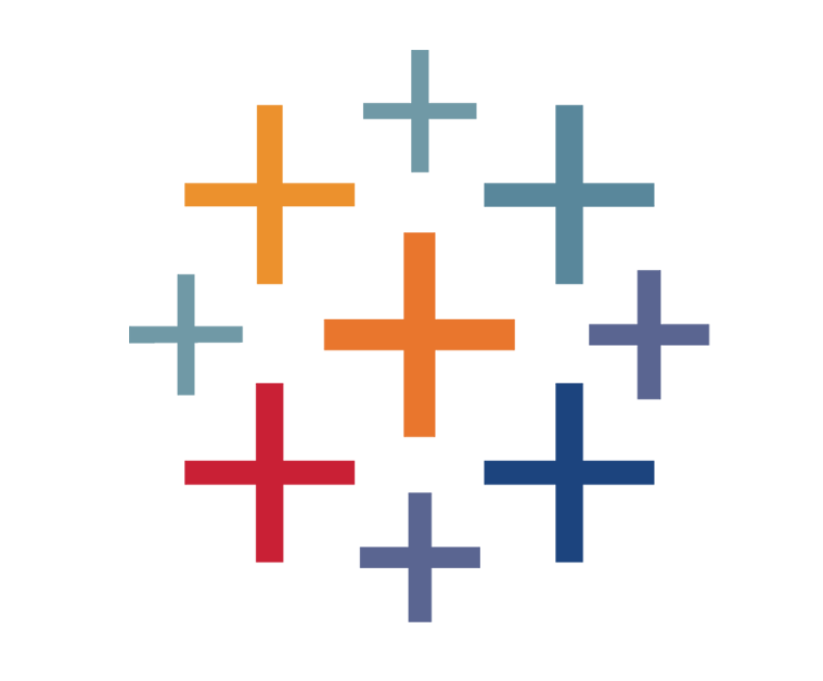 tableau icon